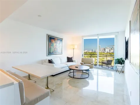 2475 Brickell Avenue Miami FL 33129