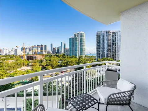 2475 Brickell Avenue Miami FL 33129