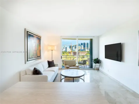 2475 Brickell Avenue Miami FL 33129