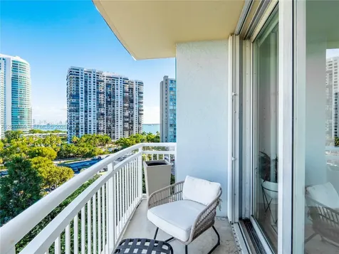 2475 Brickell Avenue Miami FL 33129