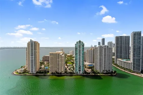 335 S Biscayne Boulevard Miami FL 33131