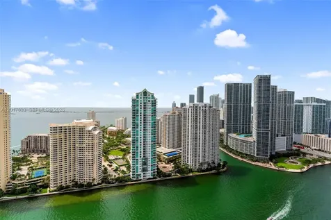 335 S Biscayne Boulevard Miami FL 33131
