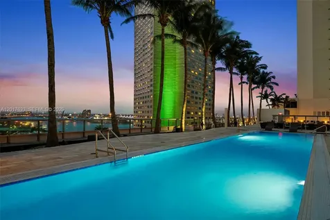 335 S Biscayne Boulevard Miami FL 33131