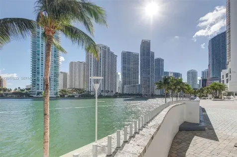 335 S Biscayne Boulevard Miami FL 33131