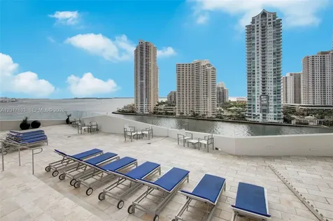 335 S Biscayne Boulevard Miami FL 33131