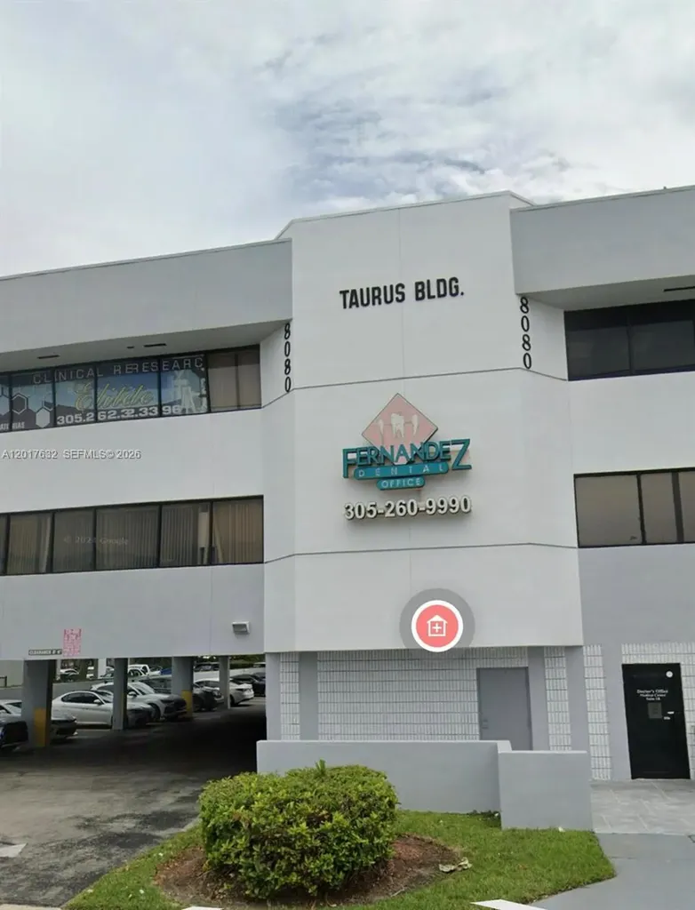 8080 W Flagler St Suite1b Miami FL 33144