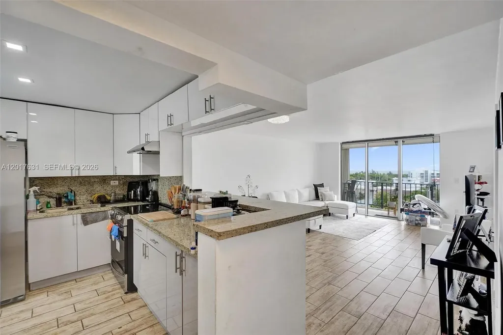 7850 Byron Avenue Miami Beach FL 33141