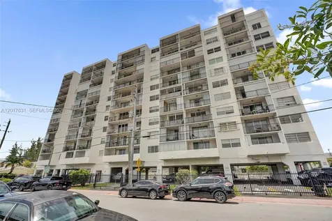 7850 Byron Avenue Miami Beach FL 33141