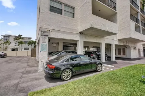 7850 Byron Avenue Miami Beach FL 33141