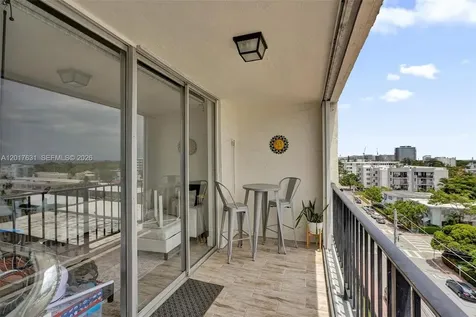 7850 Byron Avenue Miami Beach FL 33141