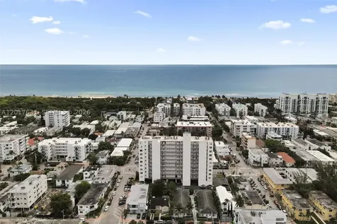 7850 Byron Avenue Miami Beach FL 33141