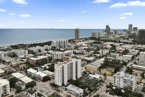 7850 Byron Avenue Miami Beach FL 33141