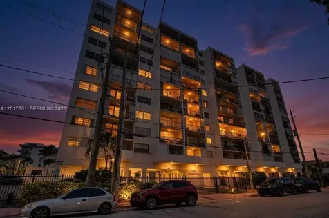 7850 Byron Avenue Miami Beach FL 33141