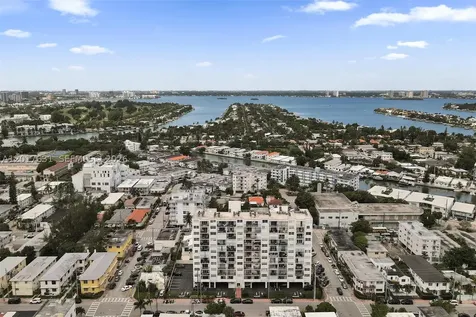 7850 Byron Avenue Miami Beach FL 33141