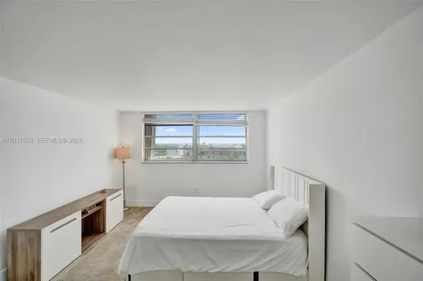 7850 Byron Avenue Miami Beach FL 33141
