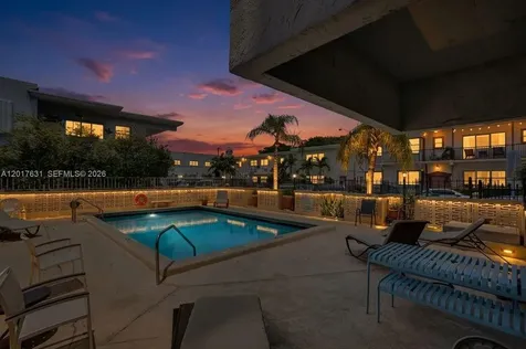 7850 Byron Avenue Miami Beach FL 33141