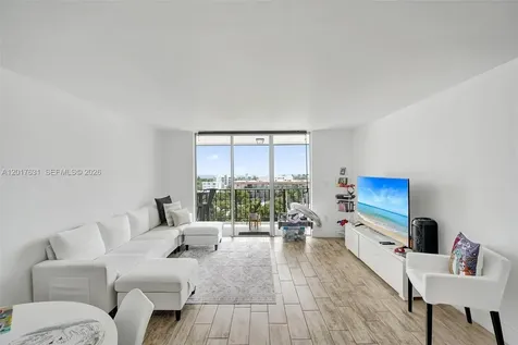 7850 Byron Avenue Miami Beach FL 33141