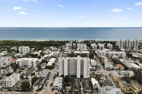 7850 Byron Avenue Miami Beach FL 33141