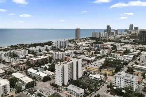 7850 Byron Avenue Miami Beach FL 33141
