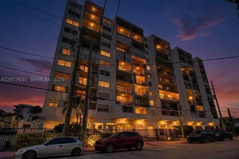 7850 Byron Avenue Miami Beach FL 33141