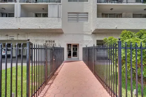 7850 Byron Avenue Miami Beach FL 33141