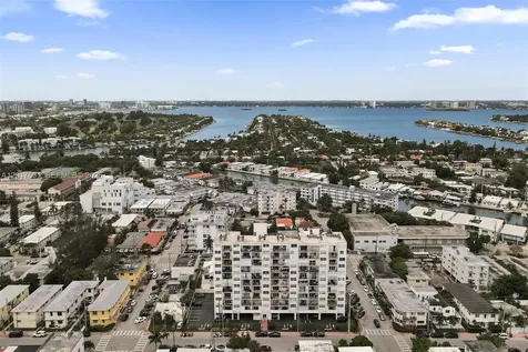 7850 Byron Avenue Miami Beach FL 33141