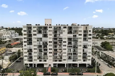 7850 Byron Avenue Miami Beach FL 33141