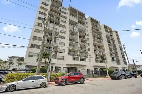 7850 Byron Avenue Miami Beach FL 33141