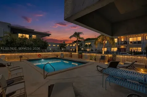 7850 Byron Avenue Miami Beach FL 33141