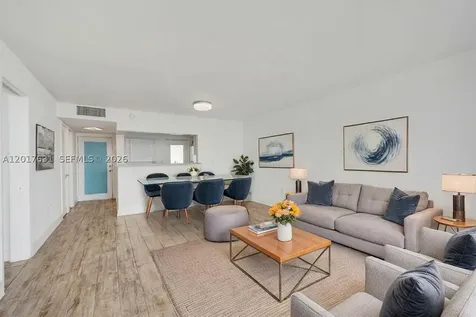 7850 Byron Avenue Miami Beach FL 33141