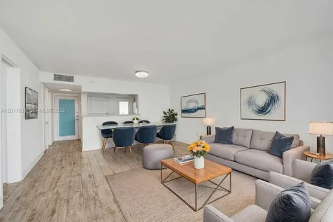 7850 Byron Avenue Miami Beach FL 33141
