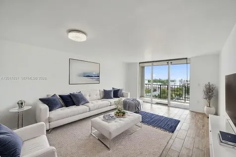 7850 Byron Avenue Miami Beach FL 33141