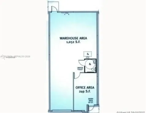 2061 NW 112th Avenue Sweetwater FL 33172