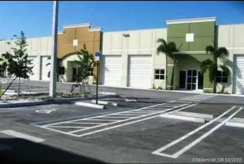 2061 NW 112th Avenue Sweetwater FL 33172