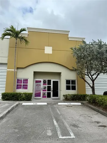 2061 NW 112th Avenue Sweetwater FL 33172