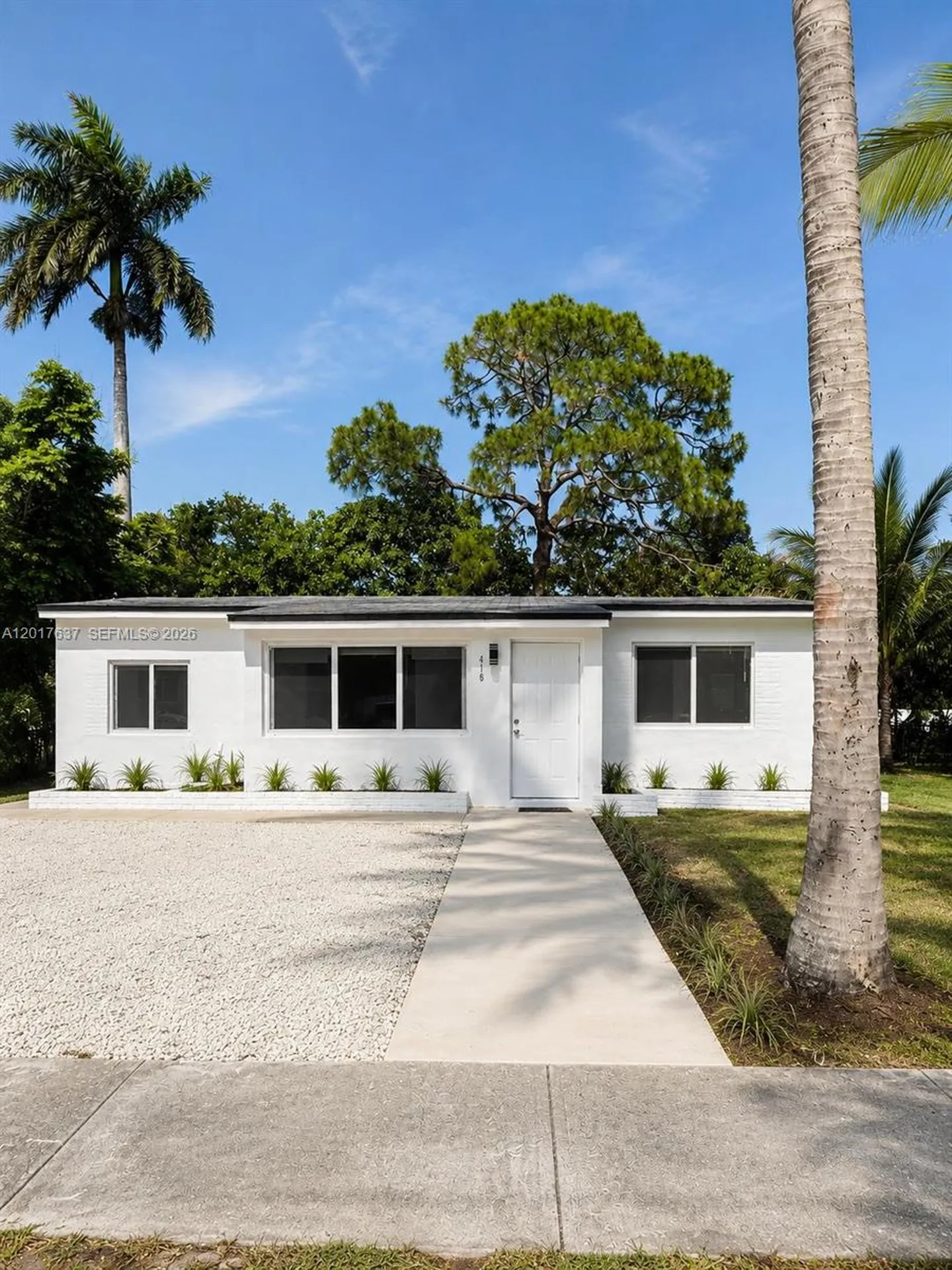 416 SW 25th Avenue Fort Lauderdale FL 33312