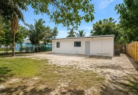 416 SW 25th Avenue Fort Lauderdale FL 33312