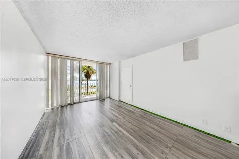 7601 E Treasure Drive North Bay Village FL 33141
