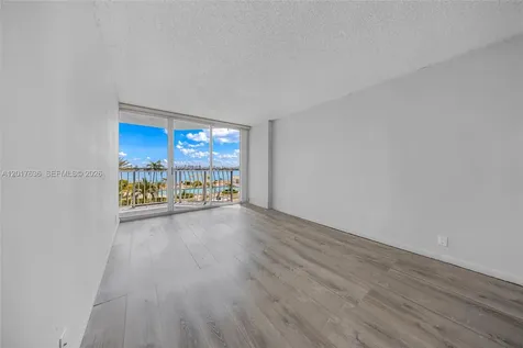 7601 E Treasure Drive North Bay Village FL 33141