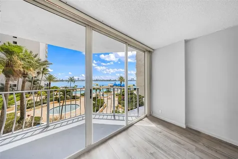 7601 E Treasure Drive North Bay Village FL 33141
