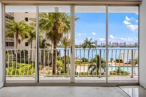 7601 E Treasure Drive North Bay Village FL 33141