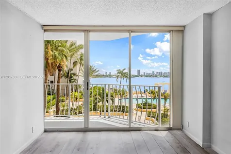 7601 E Treasure Drive North Bay Village FL 33141