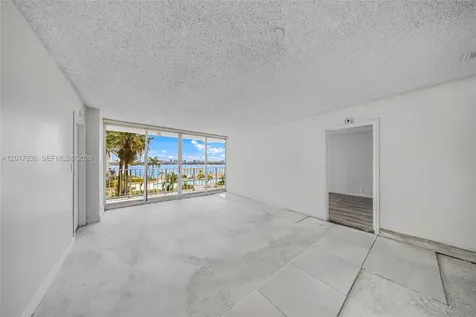 7601 E Treasure Drive North Bay Village FL 33141