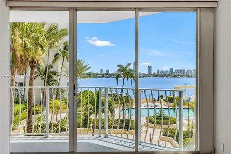 7601 E Treasure Drive North Bay Village FL 33141