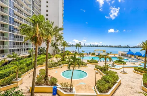 7601 E Treasure Drive North Bay Village FL 33141