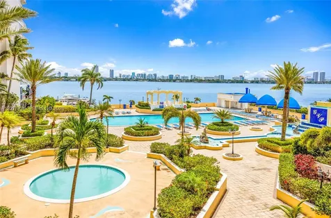 7601 E Treasure Drive North Bay Village FL 33141