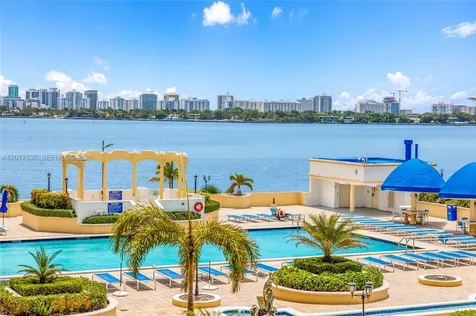 7601 E Treasure Drive North Bay Village FL 33141