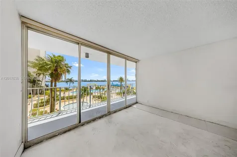 7601 E Treasure Drive North Bay Village FL 33141
