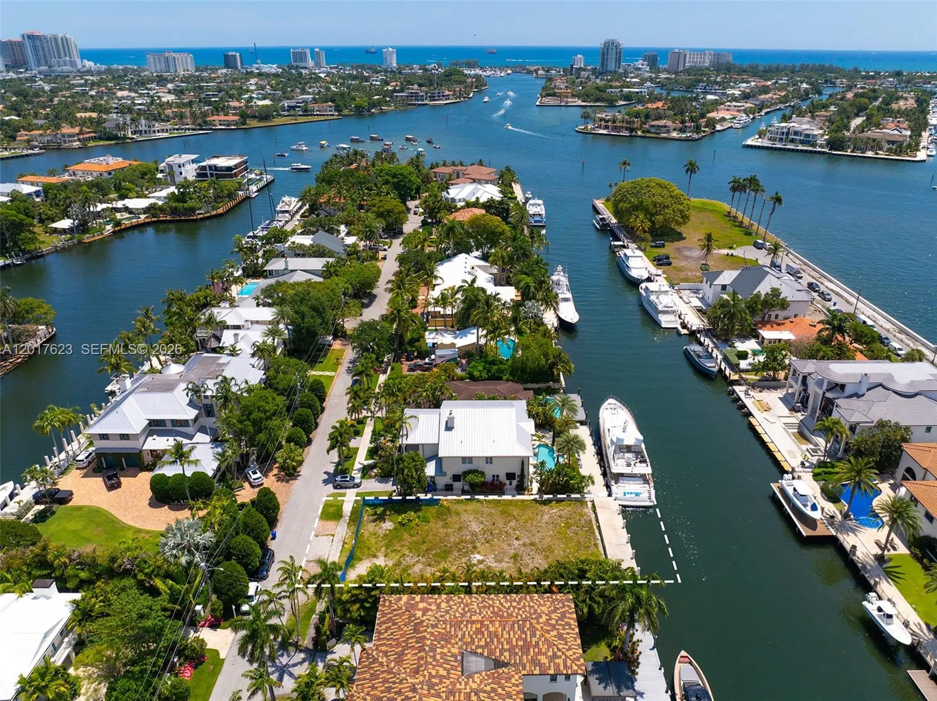 1776 SE 9th Street Fort Lauderdale FL 33316