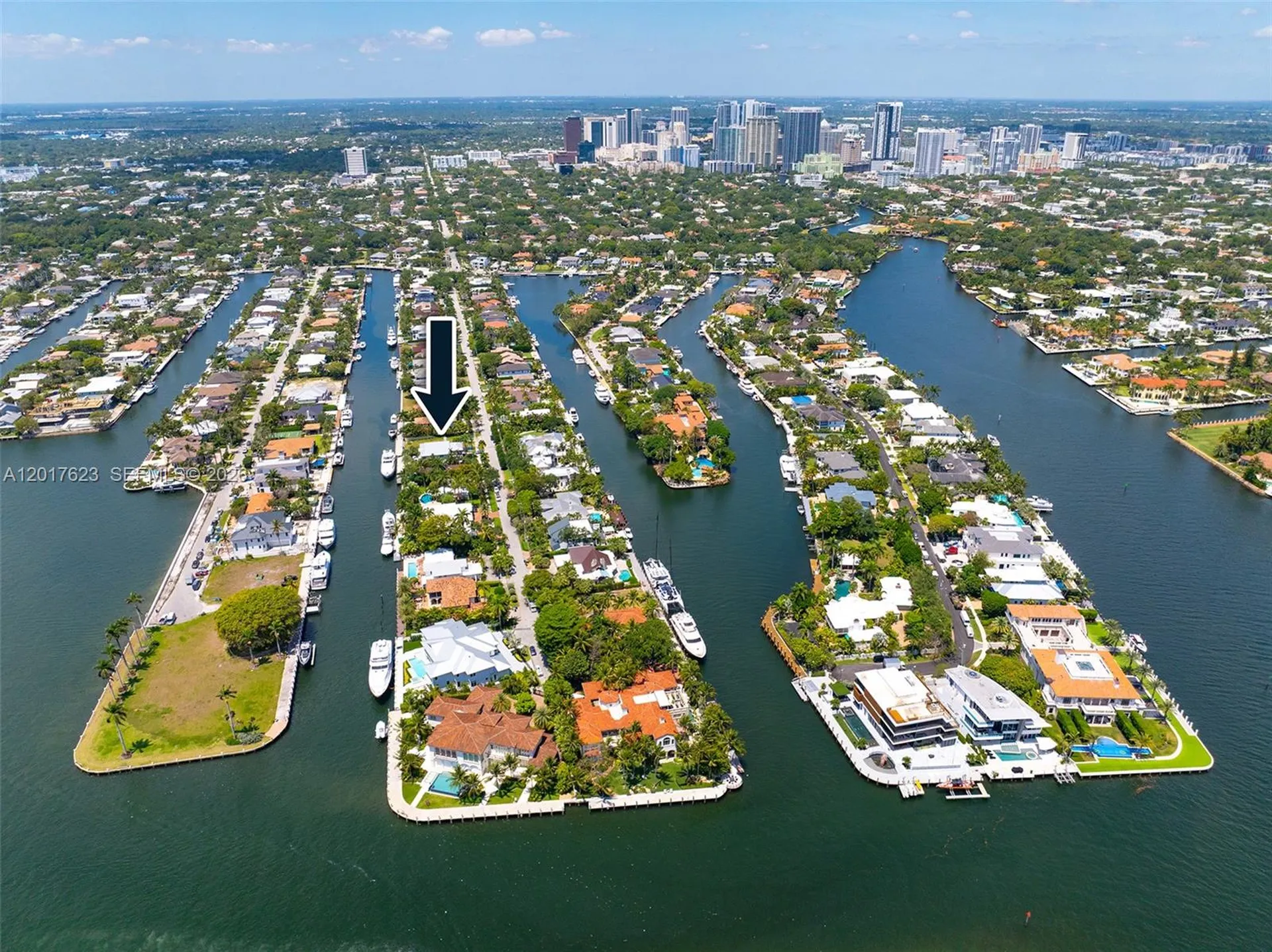 1776 SE 9th Street Fort Lauderdale FL 33316